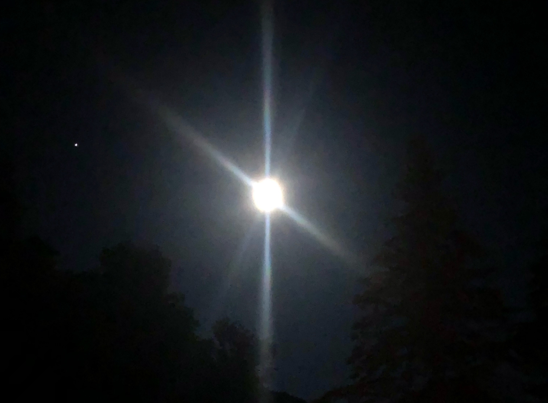 There’s a Ghost – Barbara Platt Miller